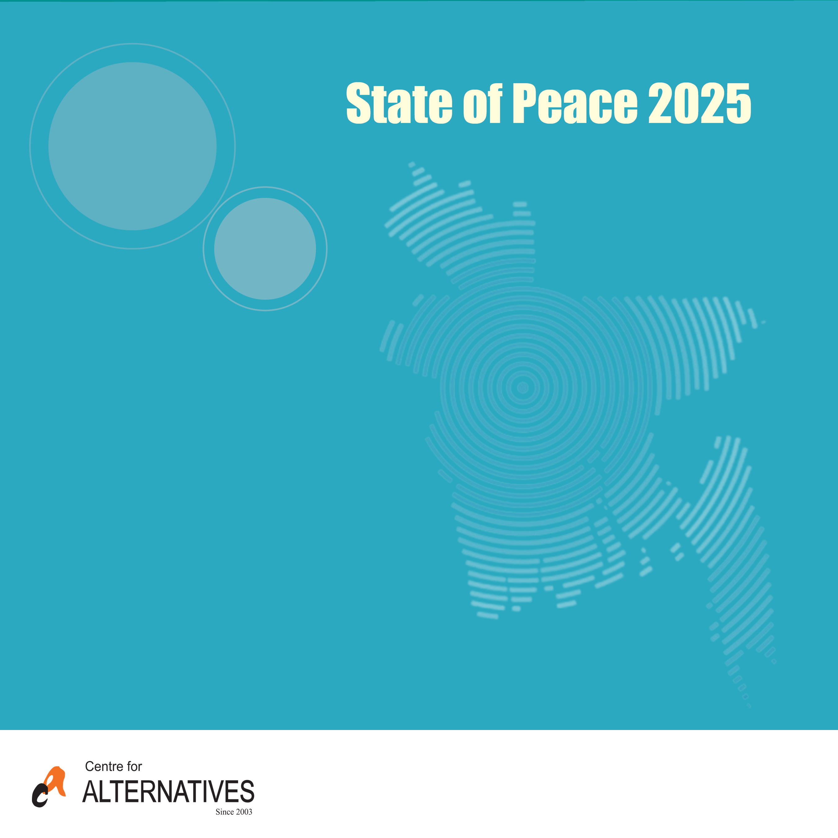 State of Peace 2025
